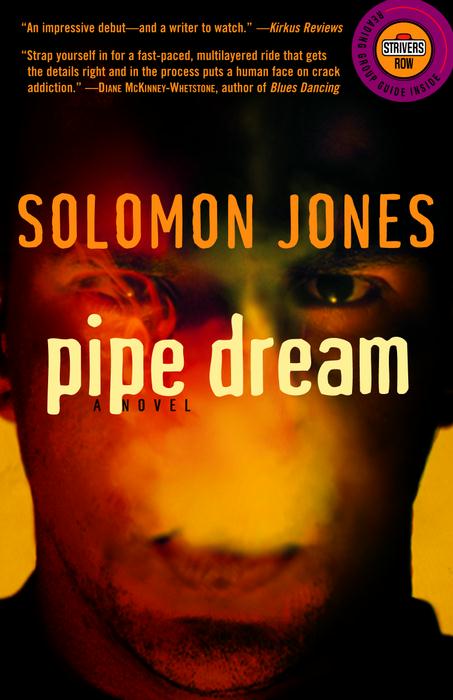 Title details for Pipe Dream by Solomon Jones - Available